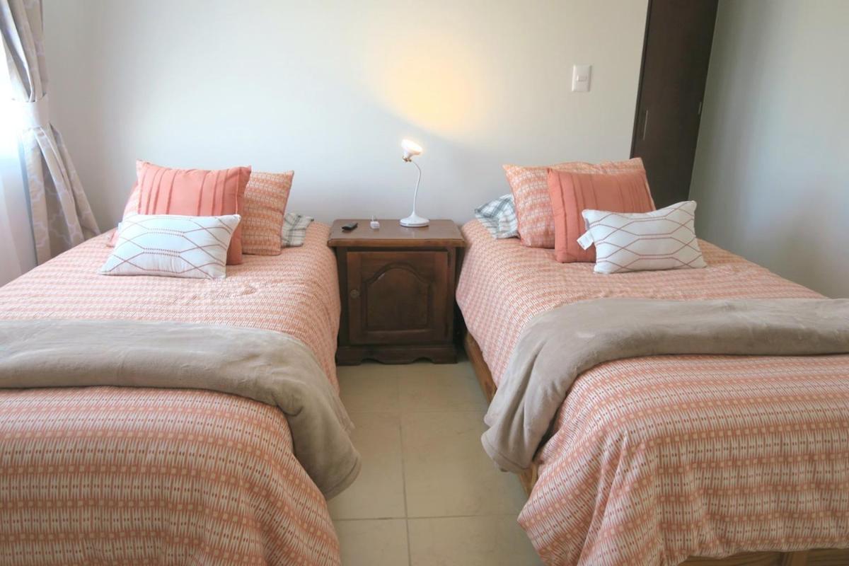 Ferienwohnung Departamento Tequis, Totalmente Nuevo En El Corazon De Slp San Luis Potosí Exterior foto