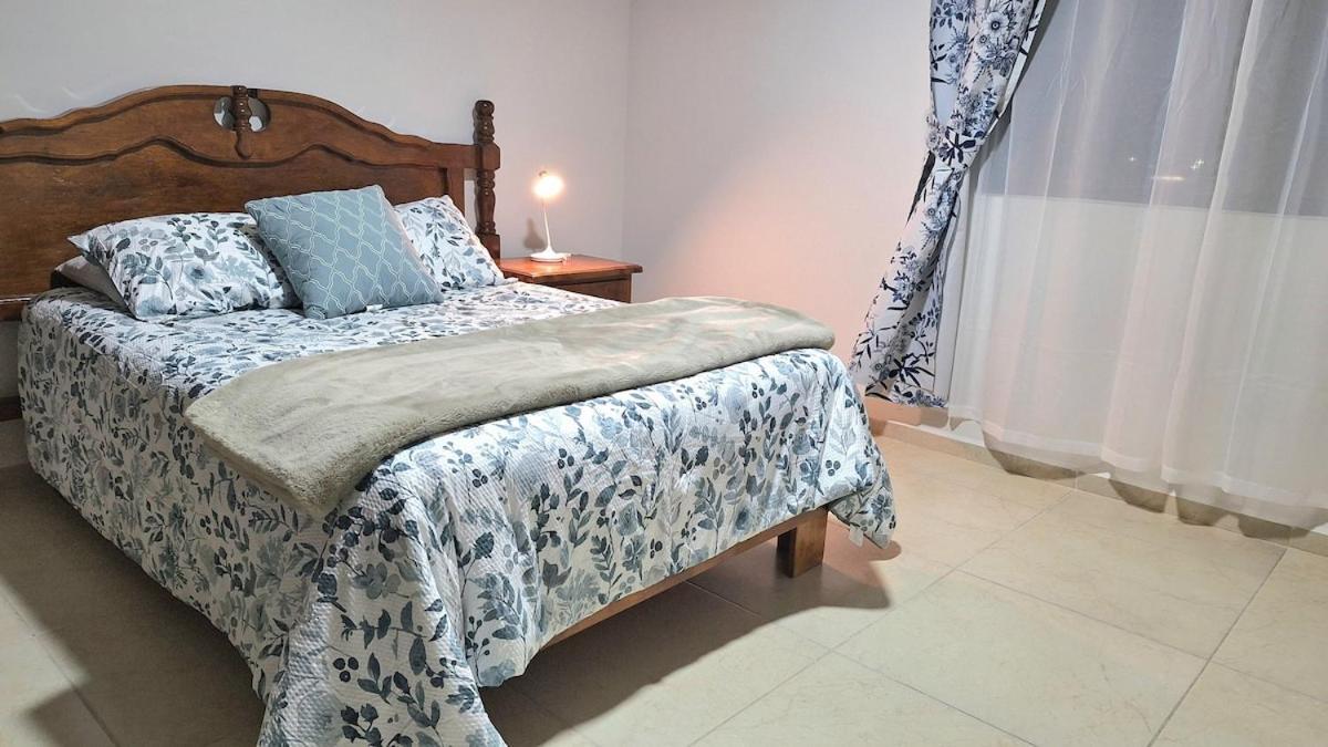 Ferienwohnung Departamento Tequis, Totalmente Nuevo En El Corazon De Slp San Luis Potosí Exterior foto