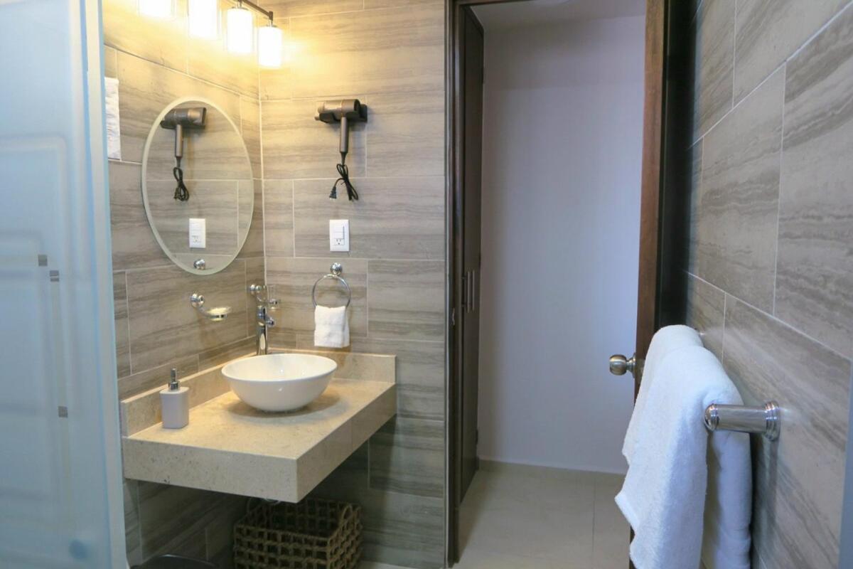 Ferienwohnung Departamento Tequis, Totalmente Nuevo En El Corazon De Slp San Luis Potosí Exterior foto