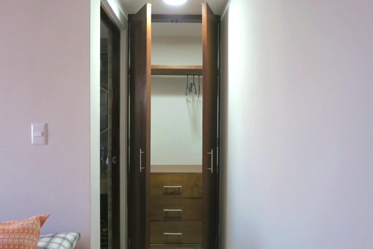 Ferienwohnung Departamento Tequis, Totalmente Nuevo En El Corazon De Slp San Luis Potosí Exterior foto