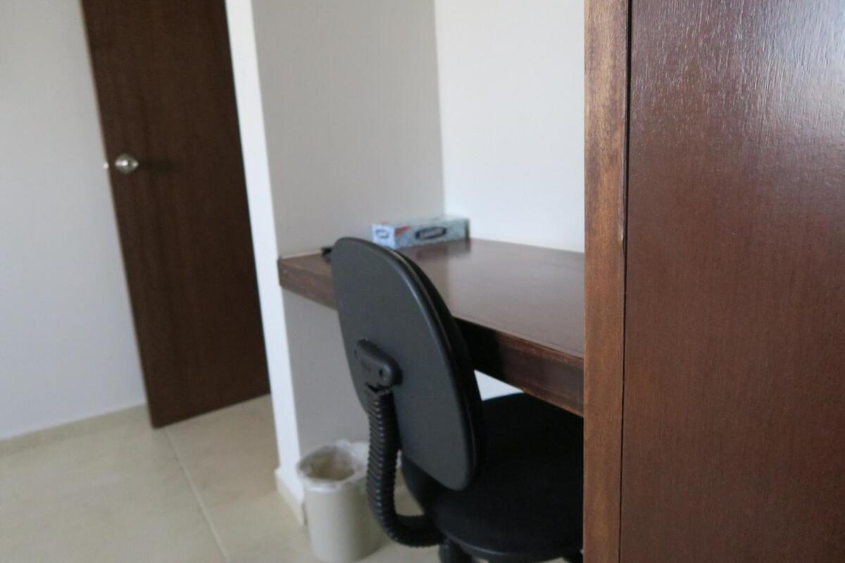 Ferienwohnung Departamento Tequis, Totalmente Nuevo En El Corazon De Slp San Luis Potosí Exterior foto